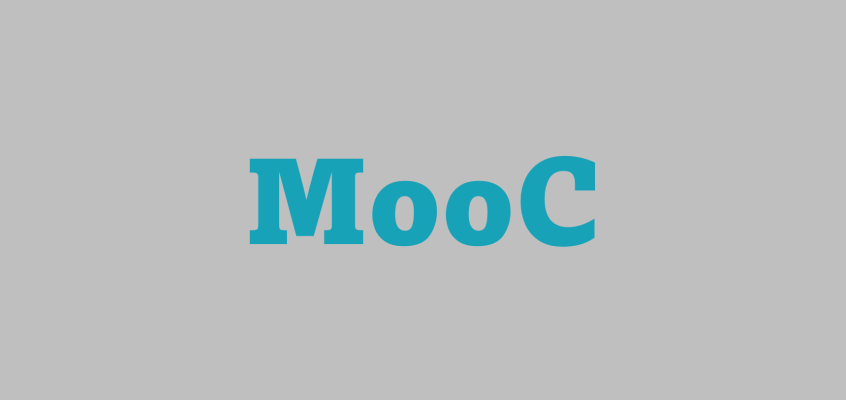 MooC gratis blijven leren als professional