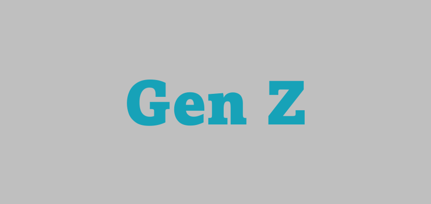 Gen Z wil meer beschikbare tijd