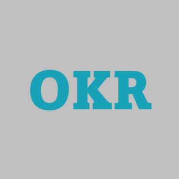 Objectives and Key Results OKR