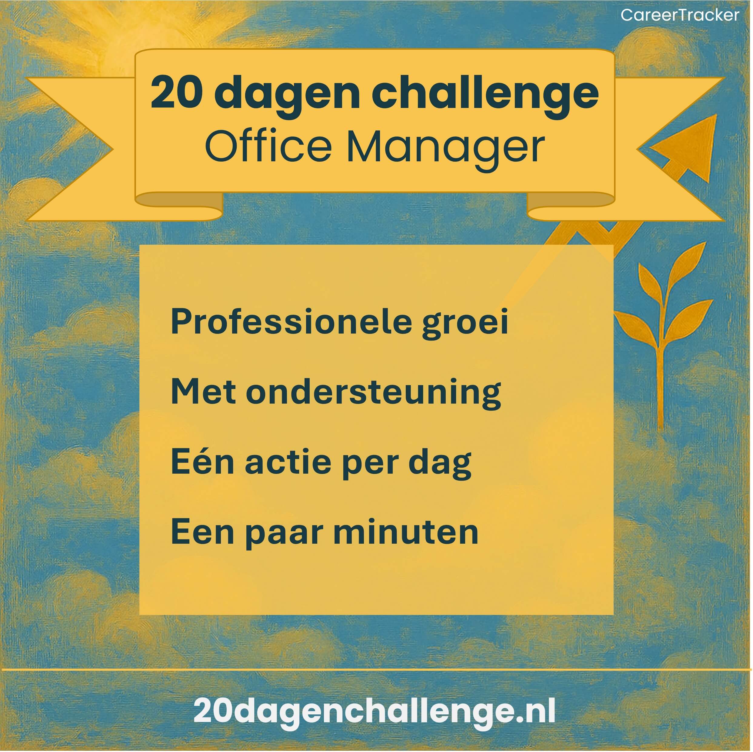 Uitleg van Office Manager challenge