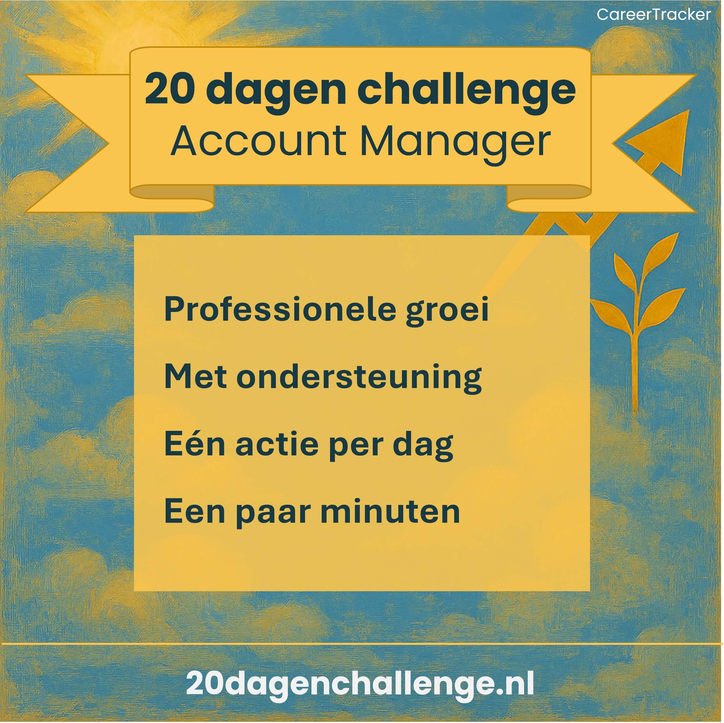 Uitleg van Account Manager challenge