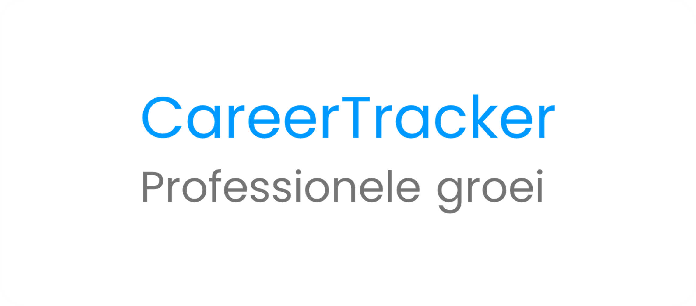 Logo CareerTracker